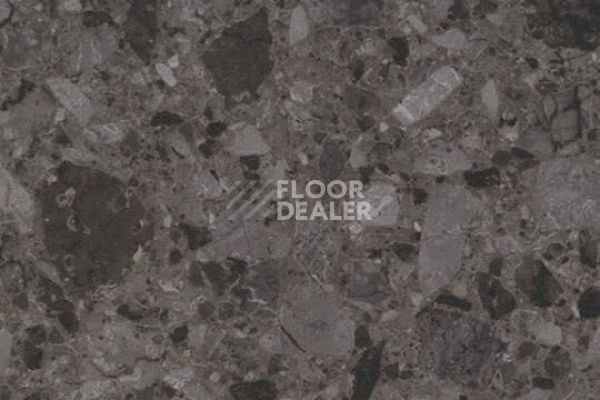 Виниловая плитка ПВХ FORBO Allura Puzzle 63458PZ7 black marbled stone фото 1 | FLOORDEALER